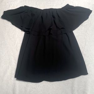 short sleeve, blouse